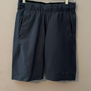 Oakley lightweight shorts
